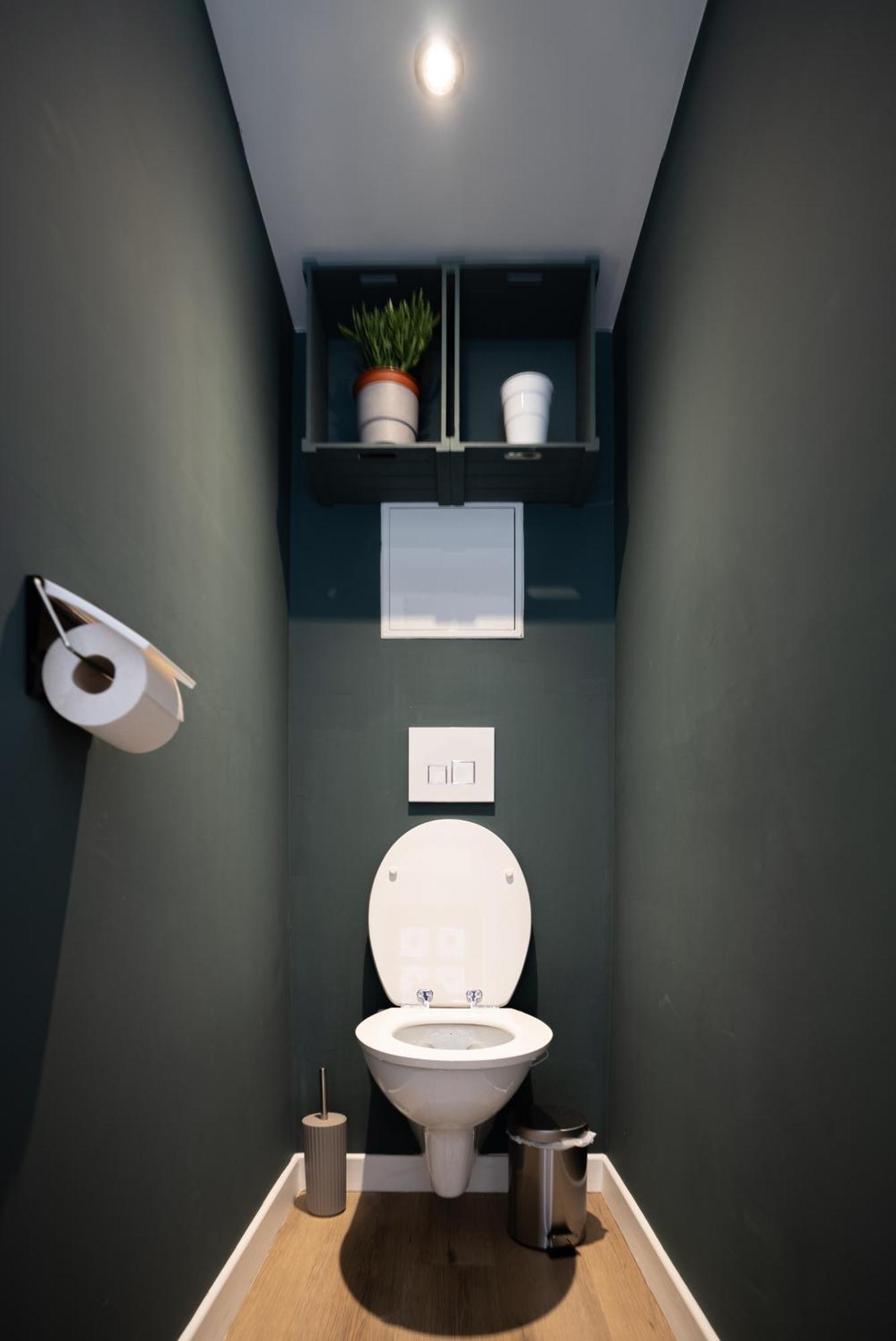 Loft Bourg St Maurice Les Arcs La Maison Des Tetes Ngoại thất bức ảnh