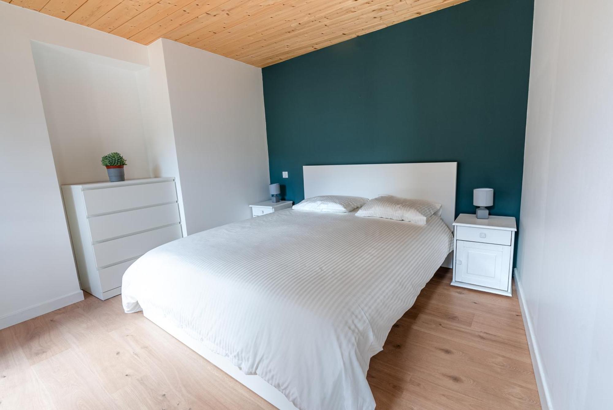 Loft Bourg St Maurice Les Arcs La Maison Des Tetes Ngoại thất bức ảnh